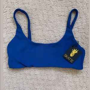 NWT Skatie Mya top